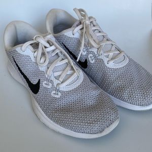 Nike running shoes
